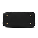 Weiyinxing Women's Bag 2024 New Fashion Embroidered Women's Handbag Large Capacity One-Shoulder Cross-Body Bag Tide