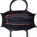 Weiyinxing Vintage Commuter Big Bag 2024 New Women's Bag Large Capacity Handbag Single Shoulder Cross-Body Bag Soft Leather Fashion Lady