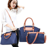 Weiyinxing Style Women's Bag Oxford Cloth Master Bag Spot Large Bag Handbill Shoulder Slung Bag