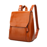 Weiyinxing New Women's Bags, Soft Noodles, Retro College, Ladies' Shoulder Bags, Backpacks, Guangzhou Trend Women's Bags.