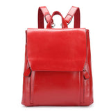 Weiyinxing New Women's Bags, Soft Noodles, Retro College, Ladies' Shoulder Bags, Backpacks, Guangzhou Trend Women's Bags.