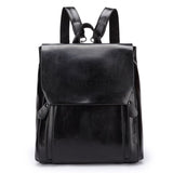 Weiyinxing New Women's Bags, Soft Noodles, Retro College, Ladies' Shoulder Bags, Backpacks, Guangzhou Trend Women's Bags.
