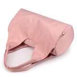 Weiyinxing Short Trip Bag 2024 New Large Capacity Business Trip Duffel Bag Dry And Wet Separation Training Fitness Handbag