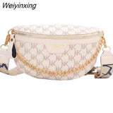 Weiyinxing de luxo bolsa de ombro crossbody bolsas peito e bolsa de ombro bolsa de ombro bolsa de ombro