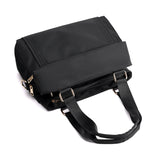 Weiyinxing Handbag Large Capacity Bag Female New Casual Women Bag Oxford Shoulder Bag Multi-Layer Cross-Body Bag