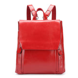 Weiyinxing New Women's Bags, Soft Noodles, Retro College, Ladies' Shoulder Bags, Backpacks, Guangzhou Trend Women's Bags.