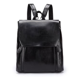 Weiyinxing New Women's Bags, Soft Noodles, Retro College, Ladies' Shoulder Bags, Backpacks, Guangzhou Trend Women's Bags.
