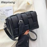 Weiyinxing women's shoulder bag green women's bag 2023 trend crossbody bags for women Candy Color Purses luxury designer woman bags