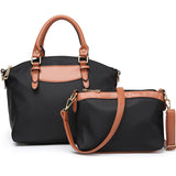 Weiyinxing Style Women's Bag Oxford Cloth Master Bag Spot Large Bag Handbill Shoulder Slung Bag