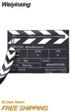 Weiyinxing Movie Prop Design Women Shouler Bags Design Letters Clutch Bag Cute Pu Leather Crossbody Messenger Bag Lady Small Purses