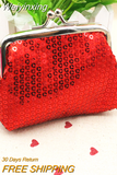 Weiyinxing Coin Purse New Zero Wallets Small Sequin Children's Coin Bags Mini Creative Gifts Children Cute Small Purse Short Fashion