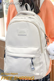 Weiyinxing High Capacity Travel Book Trendy Bag Lady Waterproof Kawaii College Backpack Women School Fashion Laptop Student Female Bag