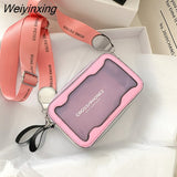 Weiyinxing Women's Bag 2023 Trend Flap Lady Crossbody Bags For Women Summer Woman Messenger Purse Jelly Women's Shoulder Bag