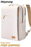 Weiyinxing Women Travel Backpack Bag Multifunctional Female Sports Shoulder Bags Waterproof Zipper For Woman Luggage Lightweight Bagpacks