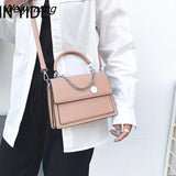 Weiyinxing Bags Women Large Capacity Handbags Women PU Shoulder Messenger Bag Female 2023 Fashion Daily Totes Lady Elegant Handbags