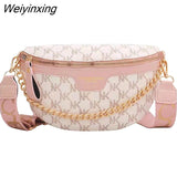 Weiyinxing de luxo bolsa de ombro crossbody bolsas peito e bolsa de ombro bolsa de ombro bolsa de ombro