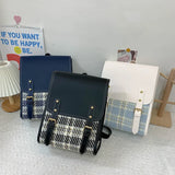 Weiyinxing Fashion Women Designer Backpack Multifunction Travel Bag Female Large Capacity Laptop Bag Casual School Backpacks for Girls