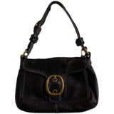 Weiyinxing Bags Crossbody Bags for Women Designer Saddle Women Bag Handbag Purse PU Leather Fashion All-match Simple Solid Color