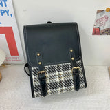 Weiyinxing Fashion Women Designer Backpack Multifunction Travel Bag Female Large Capacity Laptop Bag Casual School Backpacks for Girls