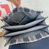 Weiyinxing Fashion Women Designer Backpack Multifunction Travel Bag Female Large Capacity Laptop Bag Casual School Backpacks for Girls