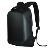Weiyinxing Women Men Outdoor Walking Billboard Wifi Bags LED Display Screen Backpack Business Travel Laptop Bag Multi-function School Bag