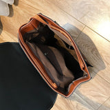 weiyinxing Backpack Female Pu Leather Bag Women&#39;s Backpack Fashion School Bag for Girl High Quality Leisure Shoulder Bag Sac A Dos