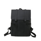 Weiyinxing Women Man Business Backpack Waterproof A4 Book Bag Female Mochila Schoolbag for Teenage Girl Travel Rucksack For Laptop