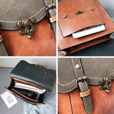 weiyinxing Pu Leather Women Backpack High Quality Backpacks Fashion School Bag College Girl Backpack Shoulder Bags Mochila Feminina