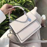 Weiyinxing Stylish Crossbody Bags for Women 2024 New Mini Square Handbags Luxury Designer Purses Ladies Travel Chain Shoulder Bags