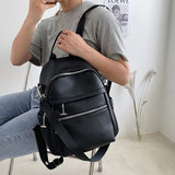 weiyinxing Quality Women Backpack Multifunction Travel Bag Female Large Capacity Laptop Bag Casual School Backpacks for Girls Bookbag