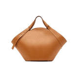 Weiyinxing Big Shell Women Shoulder Bags Designer Handbags Luxury Pu Leather Messenger Bag Large Capacity Tote Composite Purse 2023 0409