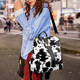 Weiyinxing Winter Women's Backpack Large Capacity PU Leather Schoolbag for Girls Female Double Shoulder Bags Ladies Pack High Quality