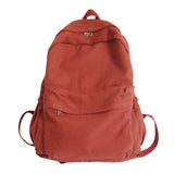 weiyinxing Women Backpack Waterproof Nylon For Teenage Girls Schoolbag Shoulder Fashion Men Black Bagpack Travel Bag Rucksack