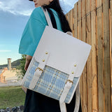 Weiyinxing Fashion Women Designer Backpack Multifunction Travel Bag Female Large Capacity Laptop Bag Casual School Backpacks for Girls