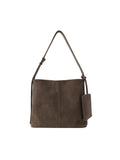 Weiyinxing Wind Chio2nd Fog Island Moonlight Tote Bag Female Large Capacity Relaxation Feeling Atmosphere Commuting One-Shoulder Cross-Body Bag
