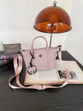 Weiyinxing 2024 New Style Dumplings, Women's Single Shoulder Handbags, Handheld Bags, Fashionable Waterproof Mobile Phone Bags.