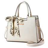 Weiyinxing Chen Female Bag] 2024 Spring / Summer Handbag Large Capacity Cross-Body Bag New Bag To Send Mother Bag Lady Bag