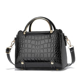 Weiyinxing Grain Portable Small Bag Female 2024 New Time Joker Cross-Body Bag Simple Lady Small Single Shoulder Bag