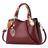 Weiyinxing 2024 New Bride Bag Summer Cross Red Wedding Ceremony Bag Atmospheric Handbag Women's Bag One Shoulder