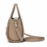 Weiyinxing New Advanced Sense To Send Mother Fashion Joker Net Red Vegetable Basket Women's Handbag Single Shoulder Slung Women's Bag