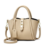 Weiyinxing New Advanced Sense To Send Mother Fashion Joker Net Red Vegetable Basket Women's Handbag Single Shoulder Slung Women's Bag