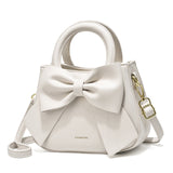 Weiyinxing And Summer Small Bag 2024 New Fashion Advanced Sense Net Red Fashion One Shoulder Portable Women Cross-Body Bag Women Bag