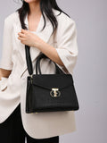 Weiyinxing Women's Bag Bag 2024 New Summer Fashion High-Capacity Middle-Aged Lady's Mother Handbag