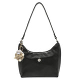 Weiyinxing Fashion Backpack Women's 2024 New Chain Armpit Bag Leisure Large-Capacity Multi-Function Single-Shoulder Bag