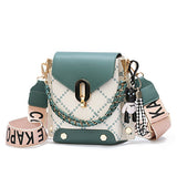 Weiyinxing Gift Mini Small Bag 2024 New Mobile Phone Bag Fashion Versatile Ladies One Shoulder Portable Small Bag