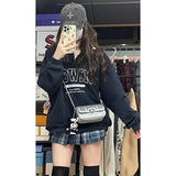 Weiyinxing Girl 2024 New Fashion Minority Design Chain Armpit Shoulder Bag High Quality Slanting Bag Girl