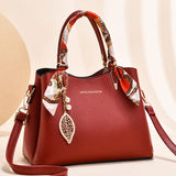 Weiyinxing 2024 New Bride Bag Summer Cross Red Wedding Ceremony Bag Atmospheric Handbag Women's Bag One Shoulder