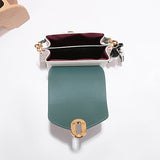 Weiyinxing Gift Mini Small Bag 2024 New Mobile Phone Bag Fashion Versatile Ladies One Shoulder Portable Small Bag