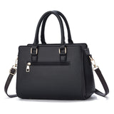 Weiyinxing Chen Women's Bag] 2024 New Fashion Handbag Large Capacity Women's Bag Single Shoulder Bag