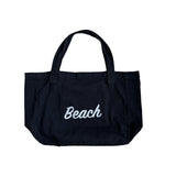 Weiyinxing Women's One-Shoulder Canvas Bag, Printed Large-Capacity Tot Bag, Simple Portable Commuter Bag, Leisure Handbag